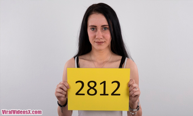 Czech Casting - Tereza 2812