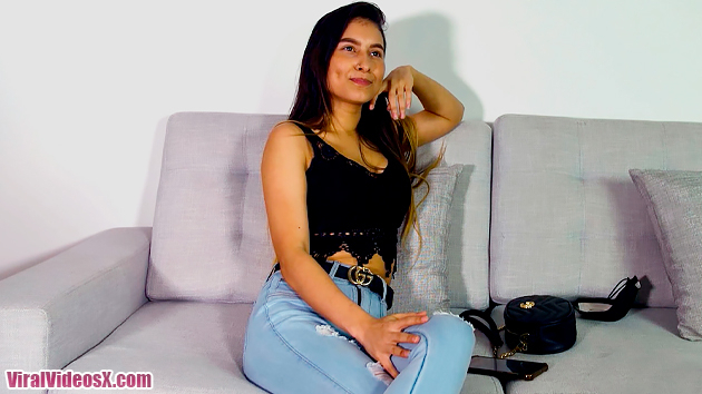 InkaSex - Catalina Peligrosa Petite